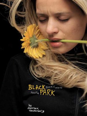 cover image of BLACK PARK